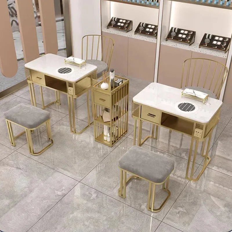 Accessories European Nail Desk - Tech Accessories Designer 评论和价格