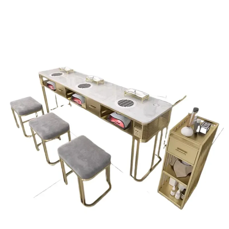Accessories European Nail Desk - Tech Accessories Designer 评论和价格