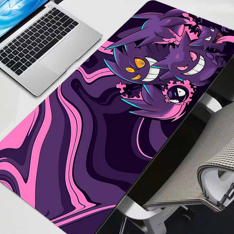 Large Mouse Pad G-gengar Mouse - Tech Gaming Accessories 评论和价格