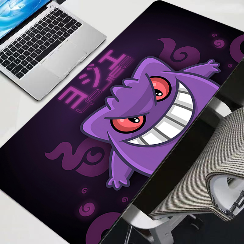 Large Mouse Pad G-gengar Mouse - Tech Gaming Accessories 评论和价格