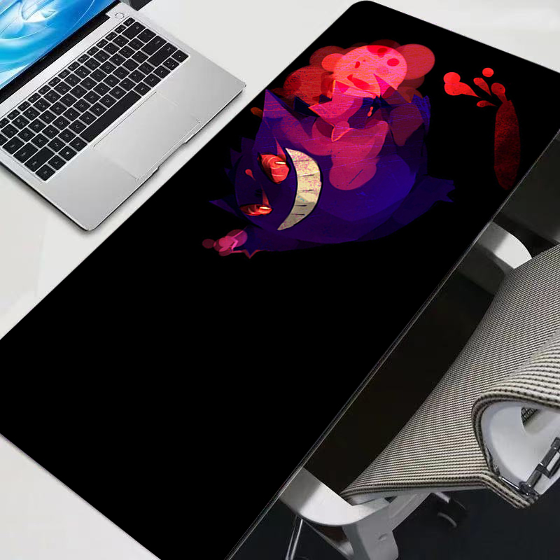 Large Mouse Pad G-gengar Mouse - Tech Gaming Accessories 评论和价格