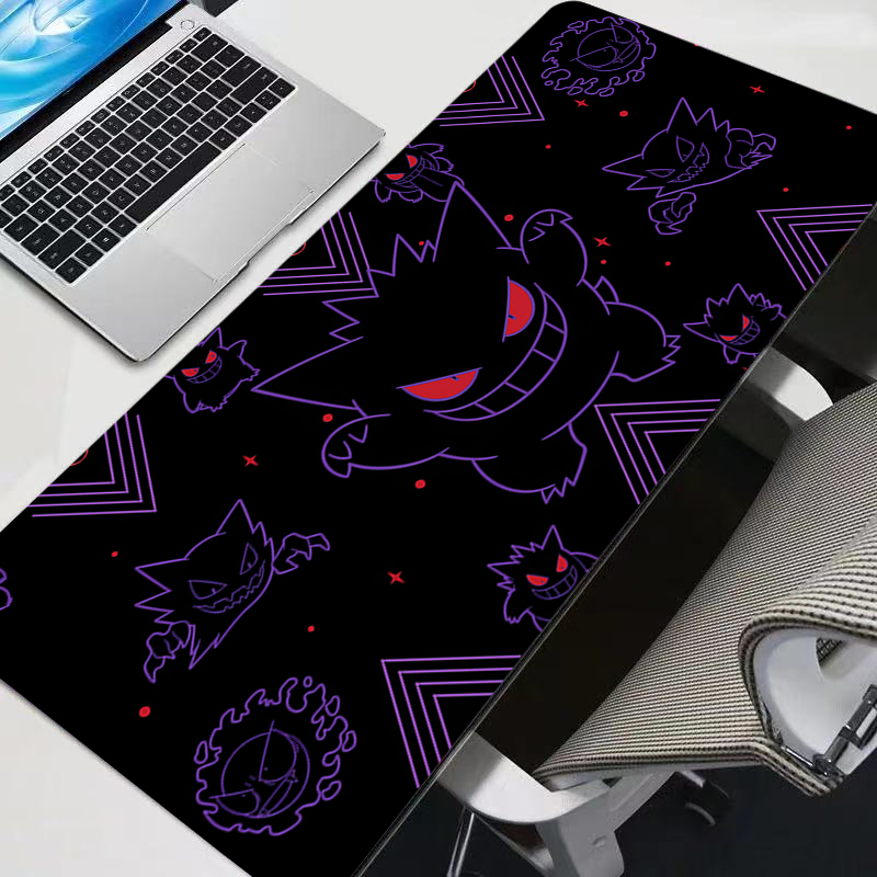Large Mouse Pad G-gengar Mouse - Tech Gaming Accessories 评论和价格