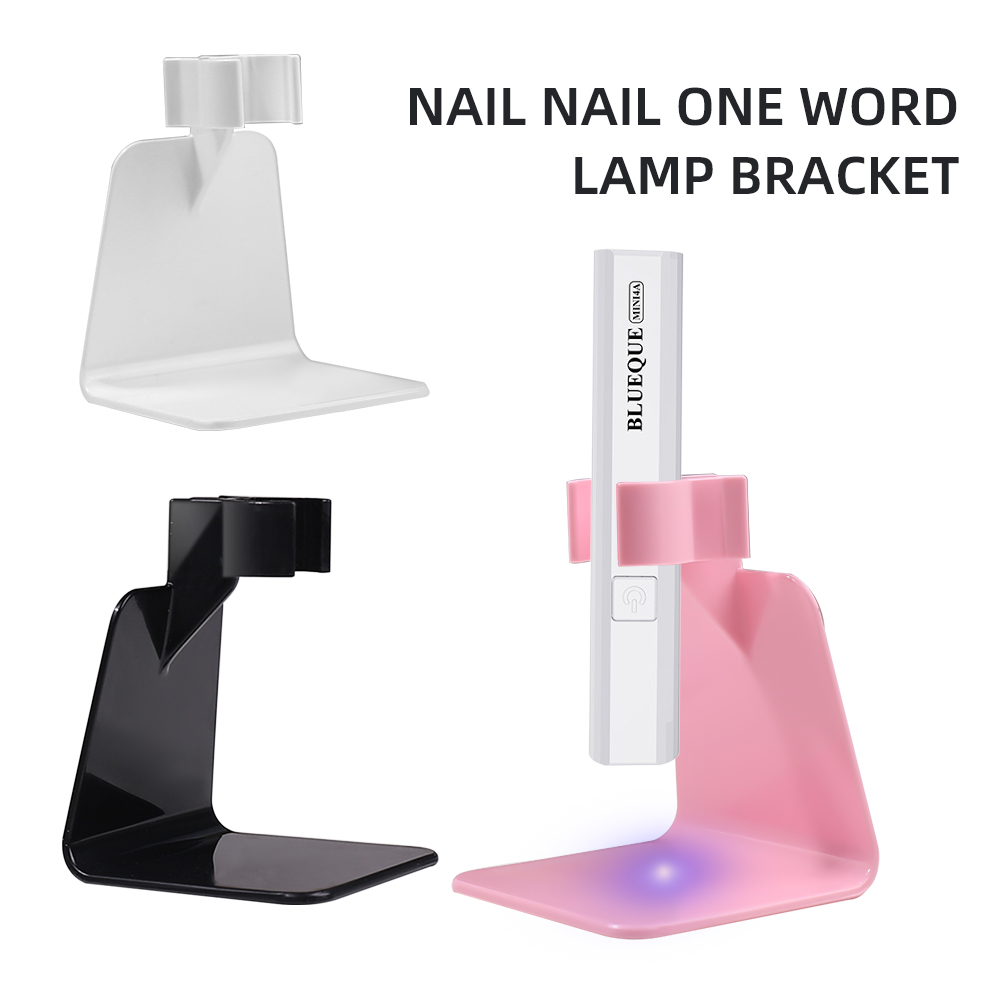 Nail One - Word Lamp Bracket,  - Nail Tech Accessories 评论和价格