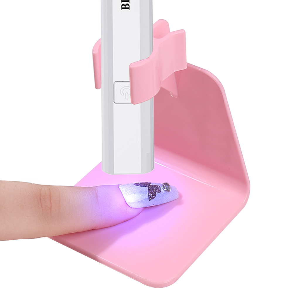 Nail One - Word Lamp Bracket,  - Nail Tech Accessories 评论和价格