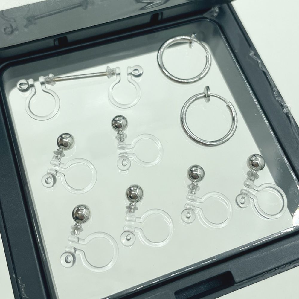 Kitagawa Marin Earrings Neckla - Nail Tech Accessories 评论和价格